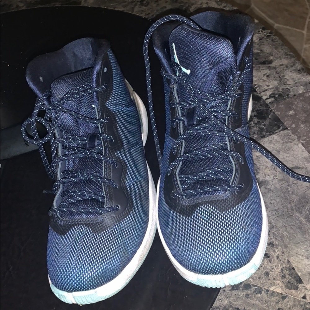 Jordan’s